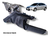 Alavanca Freio De Mão Ford Focus 2013 Original C Capa