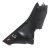Moldura Coluna Traseira Esquerda Ford Focus Hc 2013 Detalhe - loja online
