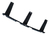 Suporte Para-choque Dianteiro Jeep Compass T270 2023 - loja online
