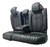 Banco Traseiro Completo Original Peugeot 3008 2017 A 2020 - Clicars