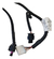 Chicote Sensor Estacionamento Fiat Cronos 2024 52116448 - Clicars