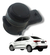 Sensor Estacionamento Tras Fiat Cronos Argo 2024 100232019