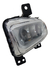 Farol De Milha Esquerdo Fiat Strada 2023 Original 0052088137 - Clicars