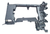 Capa Painel Inferior Tabelier Toyota Hilux Sw4 2016 A 2022 - comprar online