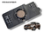 Sensor Estacionamento Com Suporte Traseiro Volvo Xc90 2015