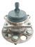 Cubo De Roda Traseiro Toyota Corolla Hybrid 2021/2022 na internet