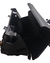 Porta Luva Completo Peugeot 3008 2017 2020 Amortecedor Luz - comprar online