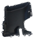 Imagem do Acabamento Porta Dianteira Direita Volvo Xc60 T5 2015