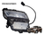 Farol De Milha L Esquerdo Volvo Xc60 2015 31420236 Detalhe