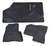 Kit 3 Tapetes Peugeot 207 2013 Quicksilver Original