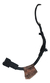 Cabo Negativo Bateria Fiat Cronos 1.3 2024 Original 52195005