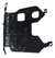 Protetor Carter Fiat Cronos 2024 Fire Fly 1.3 Detalhes - loja online