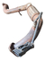 Flexível Do Escapamento Chery Tiggo 3x Pro 2022 Original - comprar online