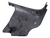 Acabamento Inferior Dodge Dakota 1999 55216145 Original - loja online