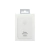 Empaque blanco de Battery Pack inalámbrico para iPhone con tecnología MagSafe de Apple