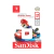 Memoria Micro Sd - 128 GB Nintendo Switch