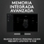 Imagen de Mouse Gamer Logitech G502 Sensor Hero 11 Botones
