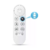 Control Remoto Por Voz Para Google Chromecast Hd Y 4k Blanco - comprar online