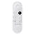 Control Remoto Por Voz Para Google Chromecast Hd Y 4k Blanco