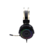 Auriculares Gamer Redragon Lamia Rgb H320rgb Negro Luz Led en internet