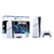 Sony Playstation Ps5 Slim 1tb Fortnite Cobalt Star Lectora