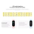 Smarwatch Xiaomi Smart Band 9 - tienda online