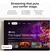 Google Tv Streamer 4k 4ta Generación Sellado Incluye Cargador Blanco De Voz 32Gb de Almacenamiento en internet