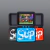 Consola Game Box Sup M3 Portátil Hd 900 Juegos Retro - comprar online