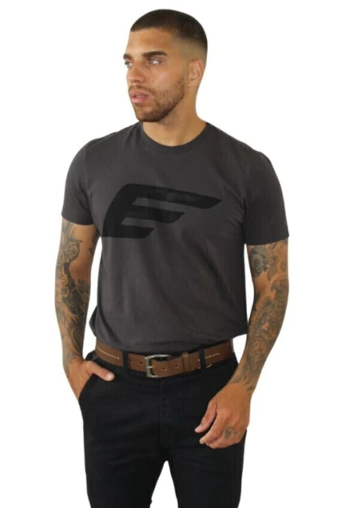 Camiseta Ellus Maxi Easa Classic - comprar online