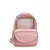 Mochila Kipling Seoul - Bridal Rose - Transito Livre