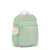 Mochila Kipling Seoul - Soft Green Met