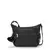 Bolsa Kipling Gabbie S - Black Noir na internet
