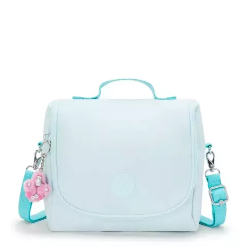 Lancheira Kipling New Kichirou - Blue Sky Met