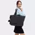 Bolsa Kipling Colissa Up - Black Noir - loja online