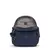 Mochila Kipling City Pack - Blue Bleu - Transito Livre