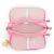 Estojo Kipling Gitroy - Adorable Hearts - comprar online