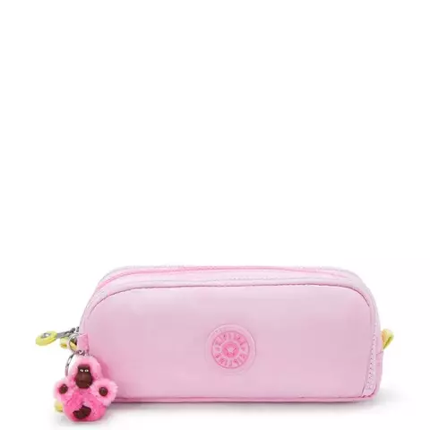 Estojo Kipling Gitroy - Cotton Candy