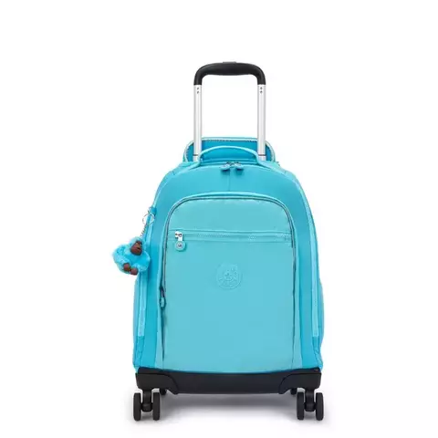 Mochila Kipling New Zea - Funky Turq BL - comprar online