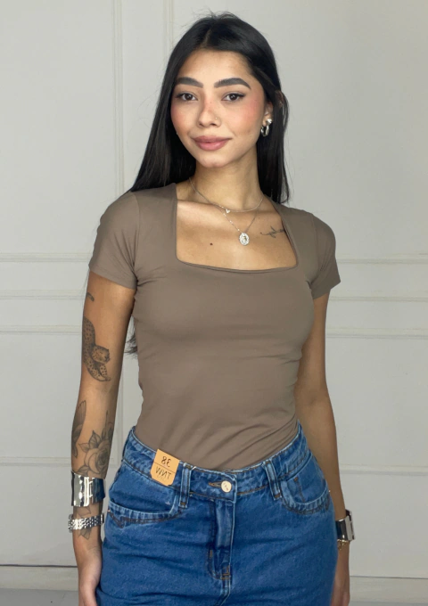 Body Luiza