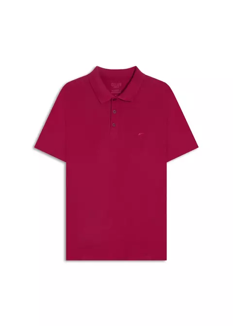 Camisa Polo Ellus Easa Piquet Classic - comprar online