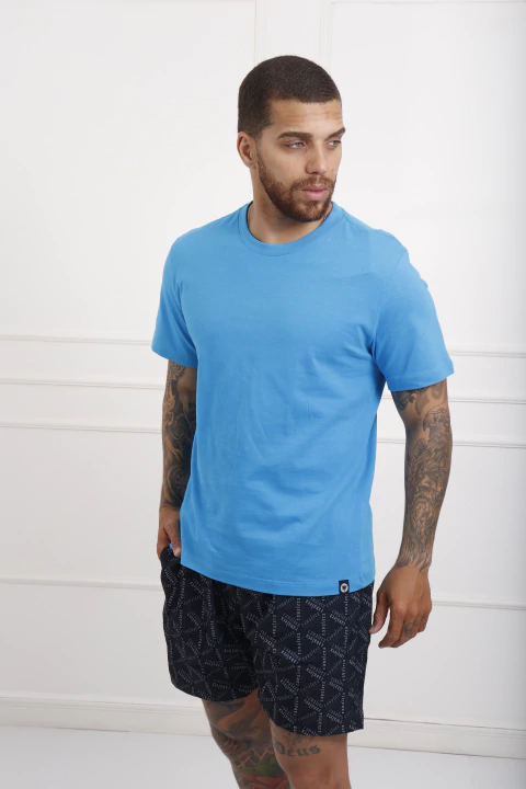 Camiseta Cavalera Comfort Básica - comprar online