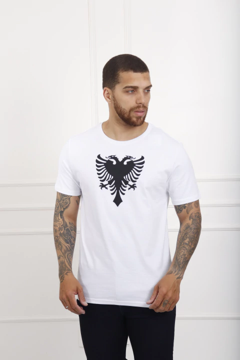 Camiseta Cavalera Indie Águia Colors na internet