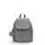 Mochila Kipling City Pack Mini - Inviting Grey na internet