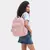 Mochila Kipling Seoul - Bridal Rose - comprar online
