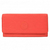 Carteira Kipling Money Land - Coral Rose C