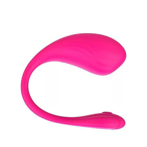 Vibrador de Ponto G com Controle por Aplicativo com 9 Modos de Vibração - Dmitry - loja online