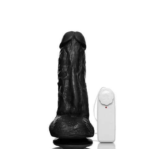 Prótese Pênis Realístico com Ventosa 16 x 5 cm - Você & Ele Kong - comprar online