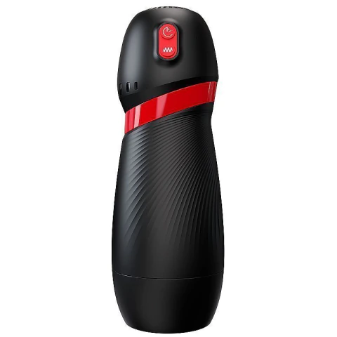 Masturbador Masculino Recarregável com Sucção, Vibração e Controle por App - Sexy Import Lucky na internet