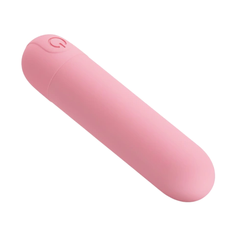 Bullet Recarregável com 10 Modos de Vibração - Pleasure Dreams na internet
