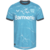 Camisa Bayer Leverkusen Third 23/24 - Torcedor - Masculino - Azul